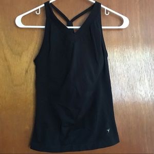 Racerback Athletic Tank | Old Navy